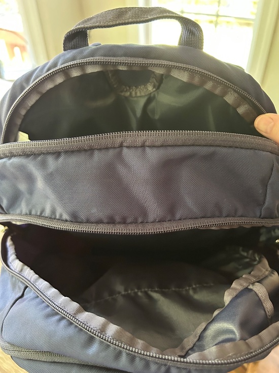 PATAGONIA NAVY BLUE CHACABUCO 30L BACKPACK main image 7